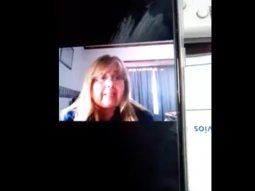 Docente y excandidata de Cambiemos le dice a sus alumnos que el covid no existe