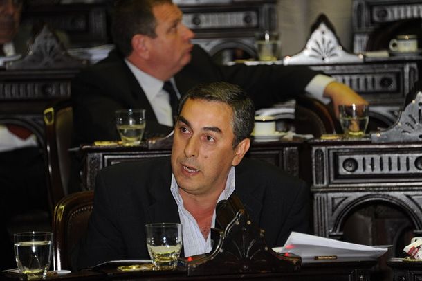 El proyecto de Presupuesto 2014 es un garabato