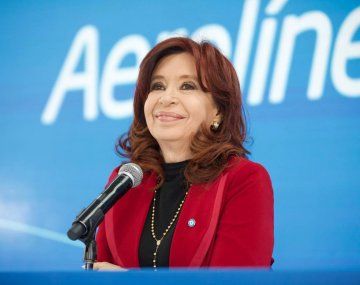 Causa Cuadernos: Cristina Kirchner pide que la Corte incorpore las pericias que revelaron las irregularidades