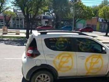 Foto gentileza La Voz del Neuquén