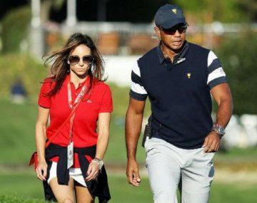 Bomba mundial: ¿Tiger Woods será denunciado por acoso sexual?