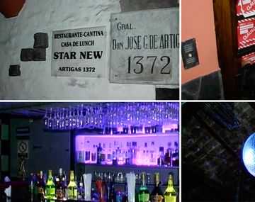 Funcionaba como una casa para fiestas privadas y era un boliche swinger