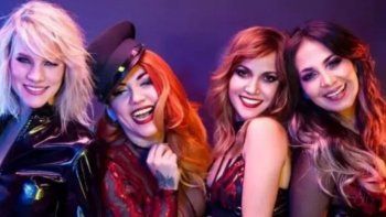 bandana cancelo a ultimo momento una entrevista en lam por una integrante: que paso bandana cancelo a ultimo momento una entrevista en lam por una integrante: que paso