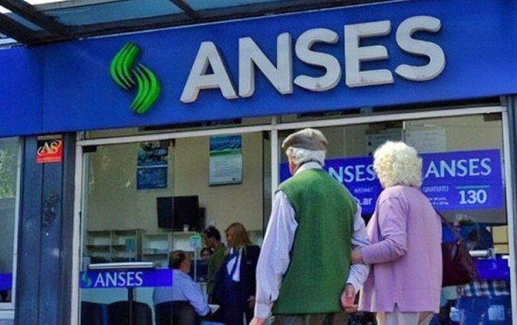Estos son los jubilados que pueden acceder al bono de ANSES en diciembre. 