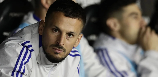 Benedetto, ausente en la práctica de Boca: ¿cómo sigue el delantero?