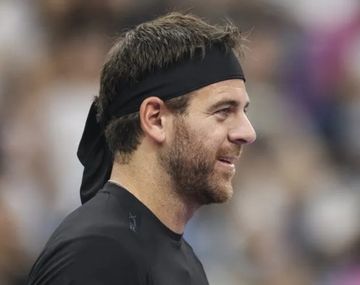 Juan Martín Del Potro jugará un partido a fin de año en Buenos Aires: Ojalá que sea con...