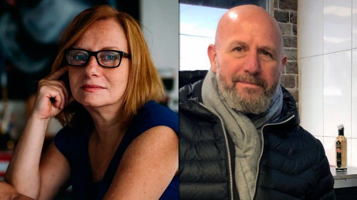 El cruce entre Waldo Wolff y Miriam Lewin en el Congreso
