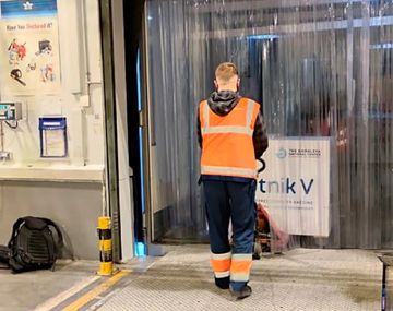 Vacuna contra el coronavirus Sputnik V en Argentina: todo lo que tenés que saber