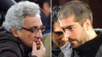 cromanon: detuvieron a omar chaban y a pato fontanet cromanon: detuvieron a omar chaban y a pato fontanet