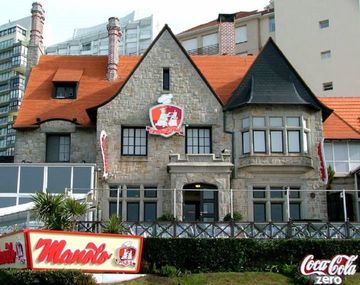 Mataron a uno de los dueños de Manolo en Mar del Plata