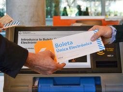 Elecciones 2023: La Ciudad no usará el voto electrónico