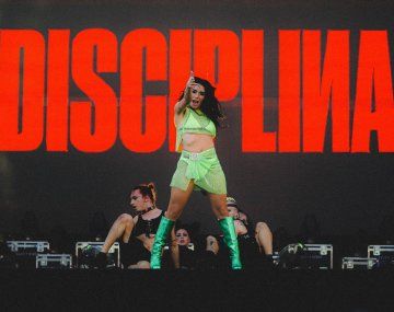 Fotos: Dale Play Live