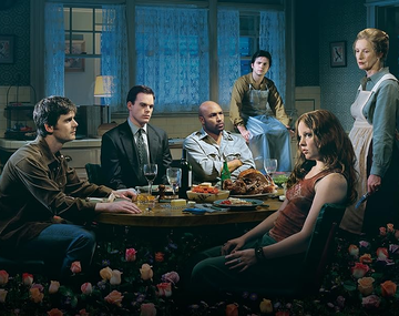 La serie que supo tener éxito y se está por ir de la plataforma