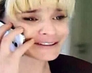 El blooper de Leticia Bredice en su regreso a la televisión