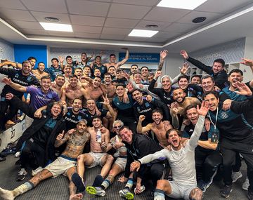 Alarma en Racing: Santos va a la carga por una de las grandes figuras del equipo