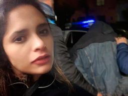 Un nombre en la pared