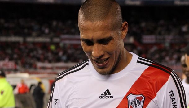 Maidana se resintió de su lesión y se perderá la final frente a Atlético Nacional