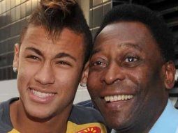 El mundo del fútbol despide a Pelé en las redes sociales