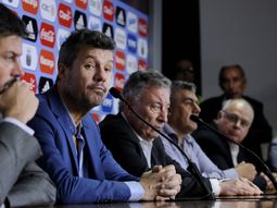 la asamblea para conformar la super liga paso a cuarto intermedio hasta el 11 de julio la asamblea para conformar la super liga paso a cuarto intermedio hasta el 11 de julio