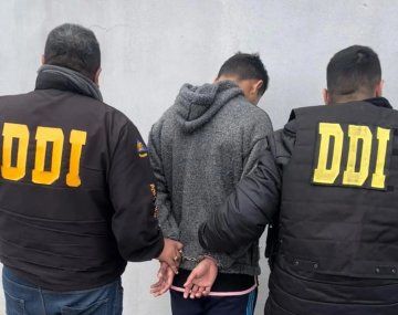 Detuvieron al principal sospechoso por el asesinato del trader en Burzaco