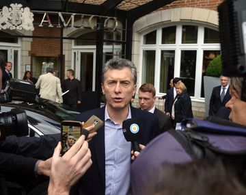 Panamá Papers: el fiscal apunta a entramado societario complejo