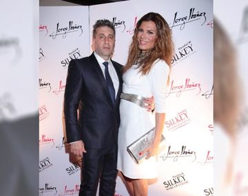 El marido de Flor de la V atropelló a tres personas