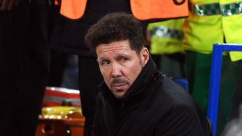 simeone se diferencio de jorge sampaoli: tenemos que parecernos a alemania simeone se diferencio de jorge sampaoli: tenemos que parecernos a alemania