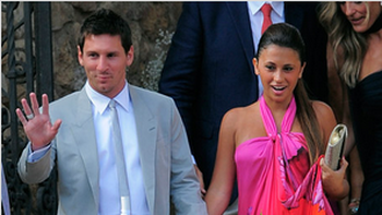 el lado b de messi: la relacion con su mujer, el che y el tango el lado b de messi: la relacion con su mujer, el che y el tango