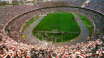 El Monumental estará lleno para el Superclásico El Monumental estará lleno para el Superclásico