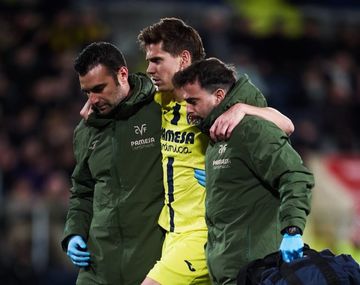 El duro mensaje de Foyth tras la grave lesión que lo marginará del Mundial