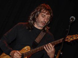 detuvieron al hijo de pappo por golpear, encerrar y amenazar a su pareja detuvieron al hijo de pappo por golpear, encerrar y amenazar a su pareja