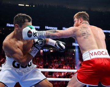 Foto: @TelemundoSports