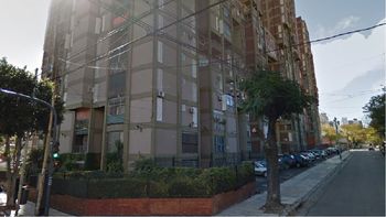 vecinos de parque patricios denuncian peligro de derrumbe por obras vecinos de parque patricios denuncian peligro de derrumbe por obras