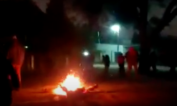 Presos en Catamarca inician una huelga de hambre