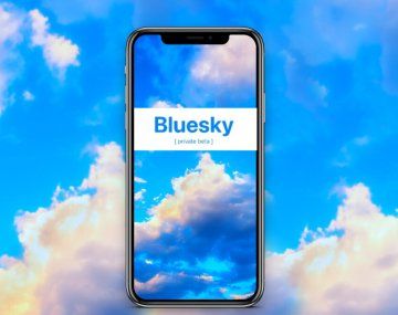 ¿Qué es Bluesky