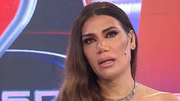 Mucha gente la va a pasar mal: el lamento de Flor de la V por la situación económica del país