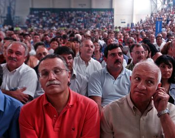 Rico: Los kirchneristas no son fascistas