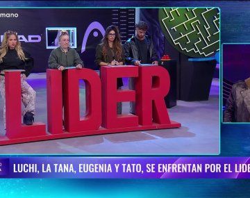 Gran Hermano: quién es el líder de la semana y qué beneficios tiene