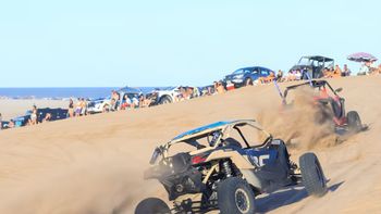 accidentes por doquier: por que es tan peligrosa la zona de la frontera en pinamar accidentes por doquier: por que es tan peligrosa la zona de la frontera en pinamar