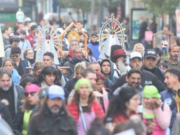 La Iglesia volvió a cuestionar al Gobierno de Javier Milei: El trabajo sin derechos no es bendición...