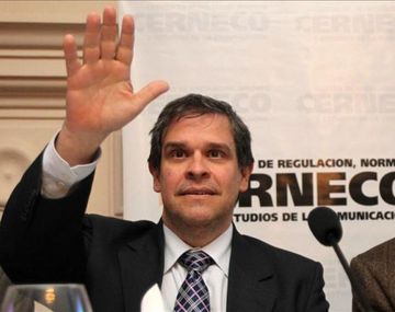 Gobierno paraguayo habla del fin del modelo argentino