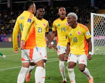 Fútbol libre por celular: cómo ver en vivo Colombia vs. Francia por el tercer puesto del Mundial Sub 20