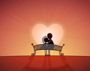 San Valentín: por qué el 14 de febrero es el Día de los Enamorados