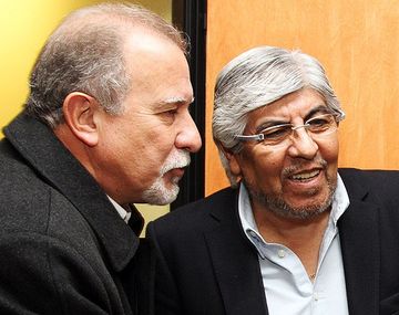 Para la CGT de Hugo Moyano