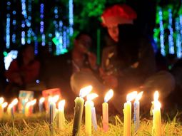 Día de la Virgen Día de la Virgen