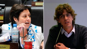 lousteau y ocana, muy duros con el pro lousteau y ocana, muy duros con el pro