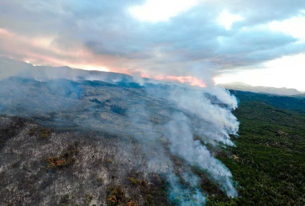 Foto gentileza: Télam&nbsp;