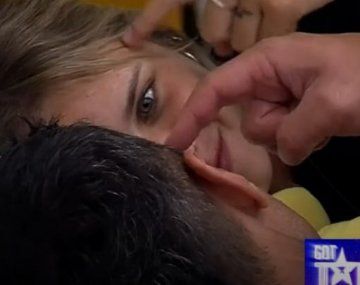 ¿Complot en Gran Hermano?: el gesto de Coti y Conejo