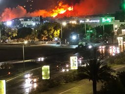 estados unidos retomo sus bombardeos sobre iran tras acusarlo de atacar buques comerciales estados unidos retomo sus bombardeos sobre iran tras acusarlo de atacar buques comerciales