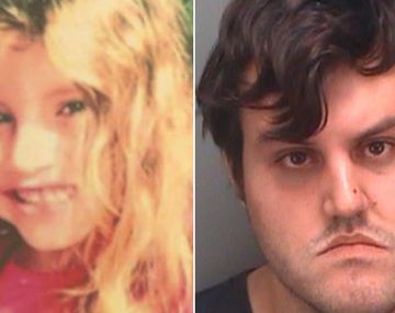 Un hombre mató a su hija al tirarla a un río desde un puente de 18 metros